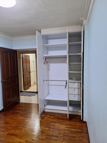 690D Woodlands Drive 75, 690D Woodlands Drive 75, Room Rental, 120 sqft, HDB Flat For Rent, by Ivy Chen, 60124682 - Bedroom - PropertyGuru.com.sg