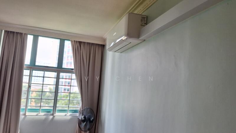 690D Woodlands Drive 75, 690D Woodlands Drive 75, Room Rental, 120 sqft, HDB Flat For Rent, by Ivy Chen, 60124682 - Bedroom - PropertyGuru.com.sg