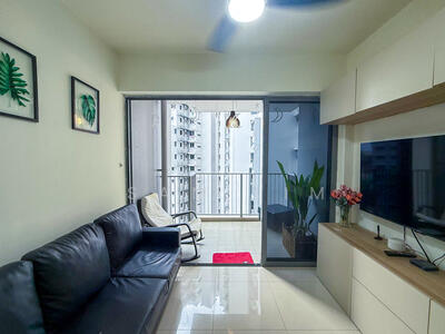 For Sale - 138B Yuan Ching Road