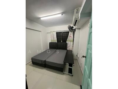 For Rent - 125 Rivervale Street