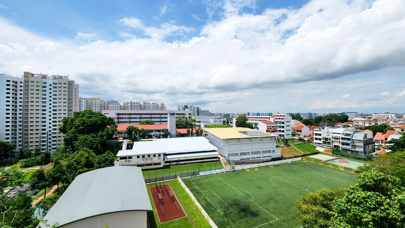 For Sale - 77 Bedok North Road