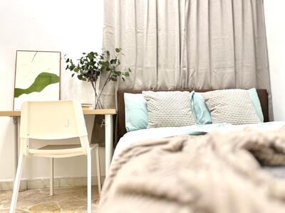 For Rent - North Gaia