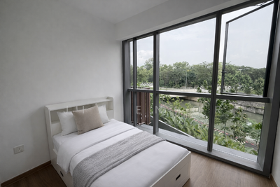 For Rent - North Gaia