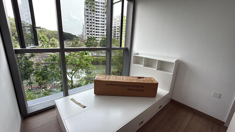 For Rent - North Gaia