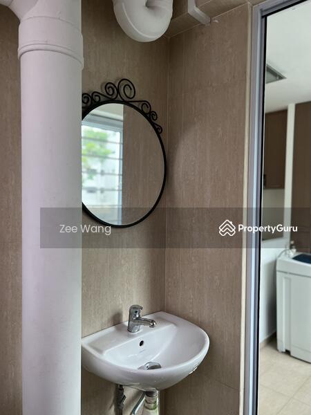 Common Bathroom