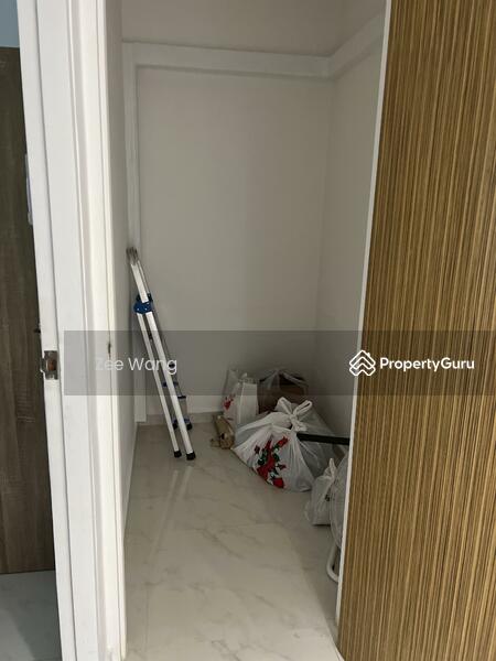 Store room
