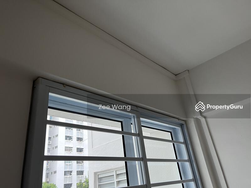 Window upgraded 