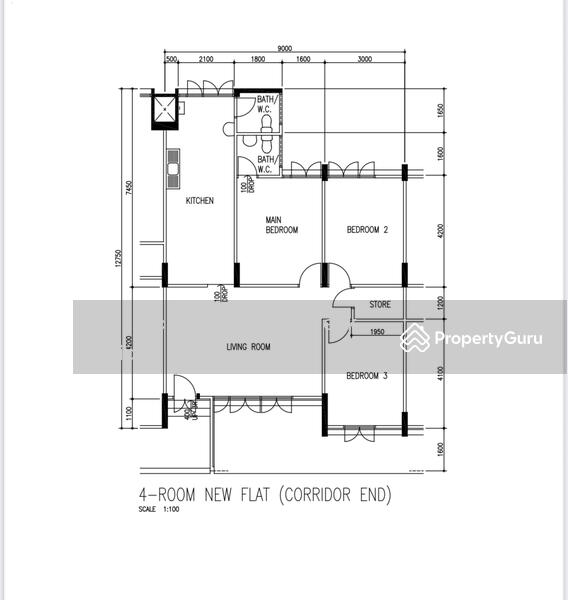 For Sale 101 Woodlands Street 13