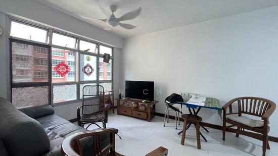 For Rent - 180A Rivervale Crescent