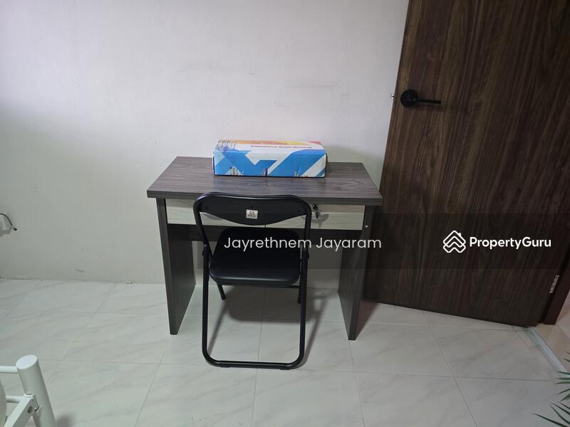 For Rent - 257 Bangkit Road