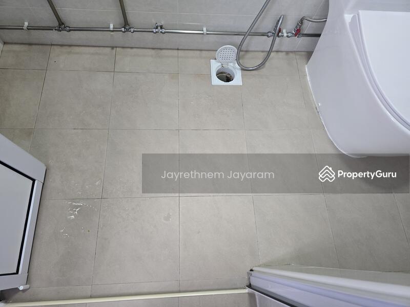 For Rent - 257 Bangkit Road