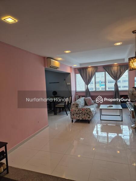 For Sale - 769 Choa Chu Kang Street 54