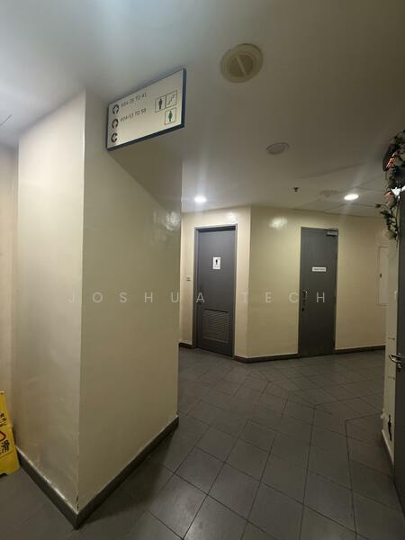 Ubi Techpark, 10 Ubi Crescent, Eunos / Geylang / Paya Lebar, 350 sqft, Light Industrial (B1) For Rent, by Joshua Tech, 60124732 - CommercialGuru.com.sg