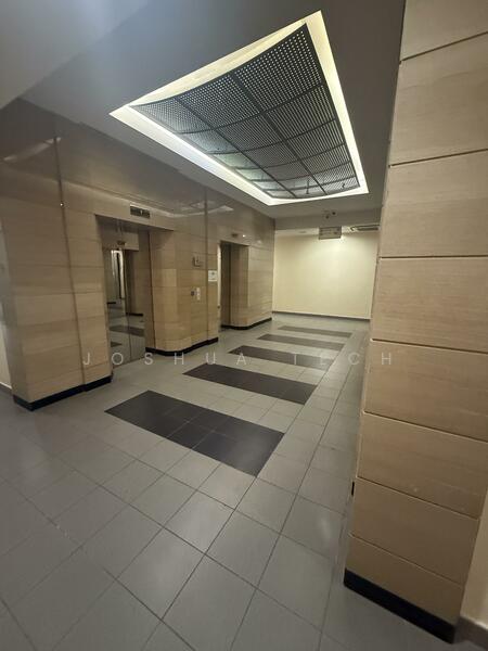 Ubi Techpark, 10 Ubi Crescent, Eunos / Geylang / Paya Lebar, 350 sqft, Light Industrial (B1) For Rent, by Joshua Tech, 60124732 - CommercialGuru.com.sg