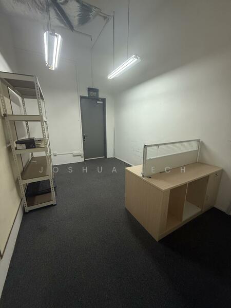 Ubi Techpark, 10 Ubi Crescent, Eunos / Geylang / Paya Lebar, 350 sqft, Light Industrial (B1) For Rent, by Joshua Tech, 60124732 - Study - CommercialGuru.com.sg