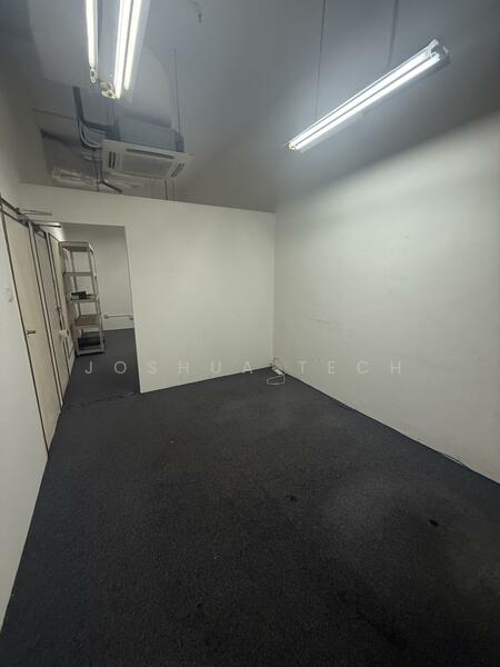 Ubi Techpark, 10 Ubi Crescent, Eunos / Geylang / Paya Lebar, 350 sqft, Light Industrial (B1) For Rent, by Joshua Tech, 60124732 - Study - CommercialGuru.com.sg