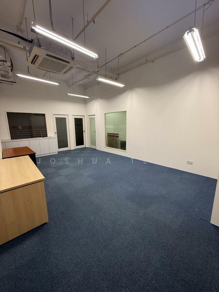 Ubi Techpark, 10 Ubi Crescent, Eunos / Geylang / Paya Lebar, 350 sqft, Light Industrial (B1) For Rent, by Joshua Tech, 60124732 - CommercialGuru.com.sg