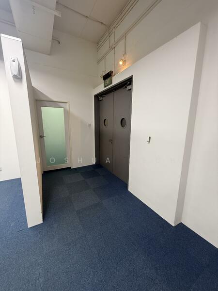 Ubi Techpark, 10 Ubi Crescent, Eunos / Geylang / Paya Lebar, 350 sqft, Light Industrial (B1) For Rent, by Joshua Tech, 60124732 - CommercialGuru.com.sg