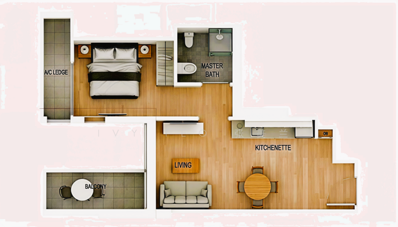 For Sale Tropika East