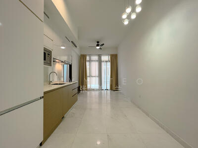 For Sale - Tropika East