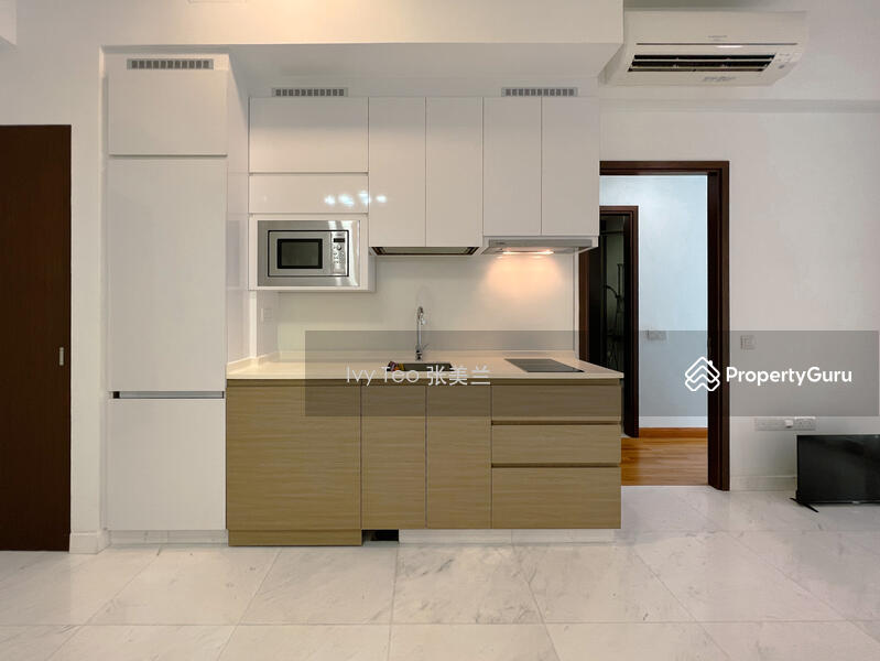 Kitchenet