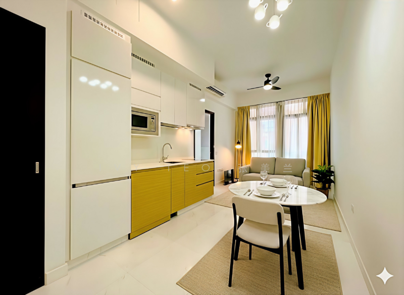 For Sale - Tropika East