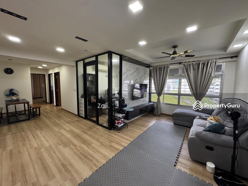 For Sale - 694C Woodlands Drive 62