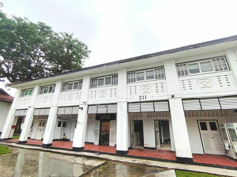 Old Birdcage Walk, Seletar / Yio Chu Kang, 1,000 sqft, Office For Rent, by Siyo Jun Jie Andrew, 60124743 - Exterior - CommercialGuru.com.sg