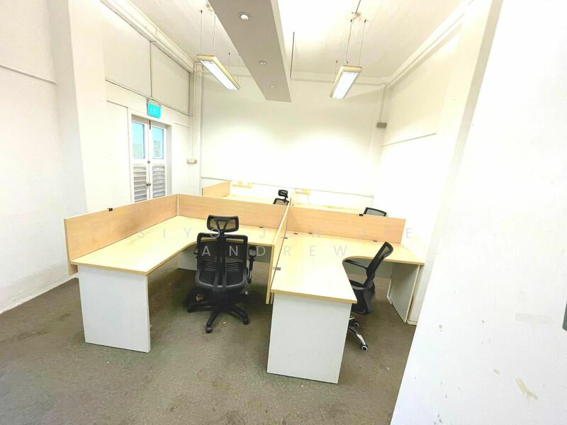 Old Birdcage Walk, Seletar / Yio Chu Kang, 1,000 sqft, Office For Rent, by Siyo Jun Jie Andrew, 60124743 - Study - CommercialGuru.com.sg