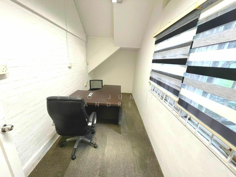 Old Birdcage Walk, Seletar / Yio Chu Kang, 1,000 sqft, Office For Rent, by Siyo Jun Jie Andrew, 60124743 - Study - CommercialGuru.com.sg