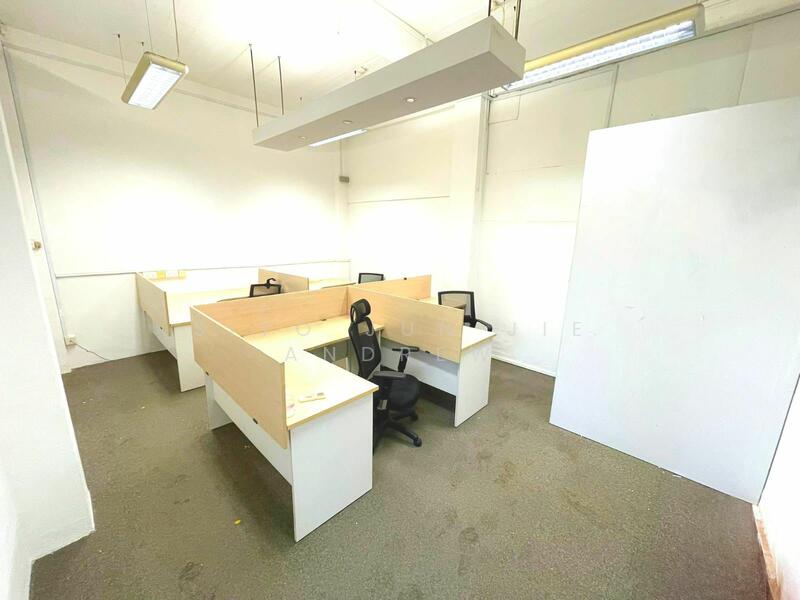 Old Birdcage Walk, Seletar / Yio Chu Kang, 1,000 sqft, Office For Rent, by Siyo Jun Jie Andrew, 60124743 - Study - CommercialGuru.com.sg