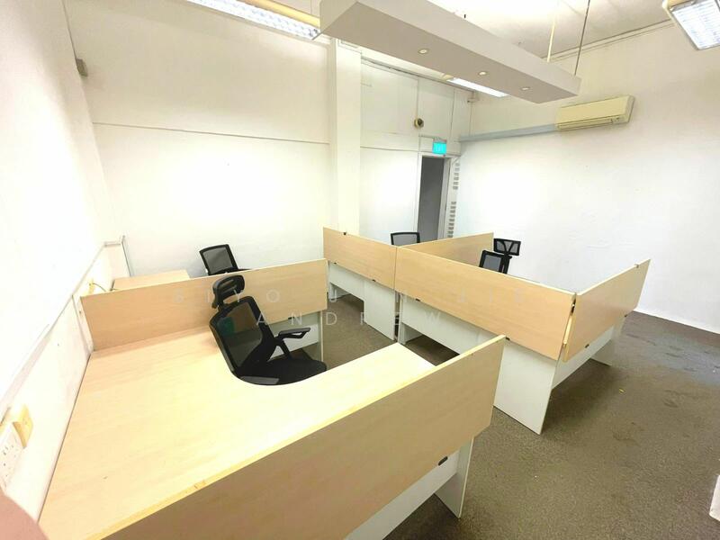 Old Birdcage Walk, Seletar / Yio Chu Kang, 1,000 sqft, Office For Rent, by Siyo Jun Jie Andrew, 60124743 - Study - CommercialGuru.com.sg