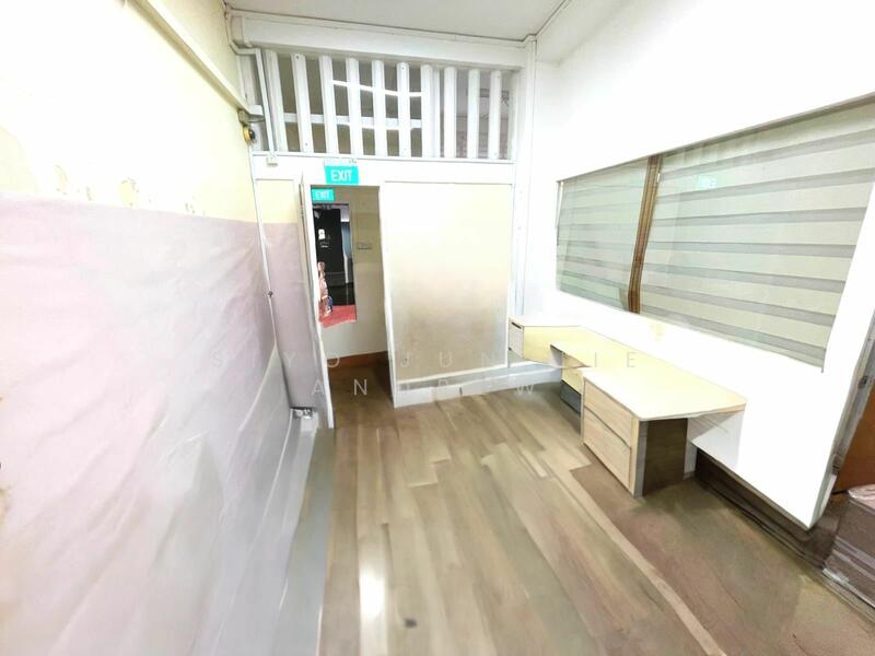 Old Birdcage Walk, Seletar / Yio Chu Kang, 1,000 sqft, Office For Rent, by Siyo Jun Jie Andrew, 60124743 - Study - CommercialGuru.com.sg