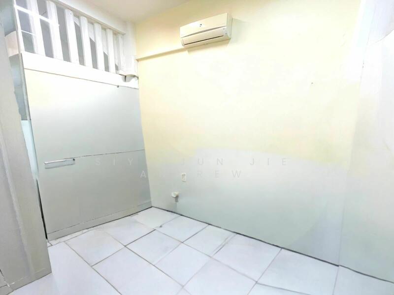 Old Birdcage Walk, Seletar / Yio Chu Kang, 1,000 sqft, Office For Rent, by Siyo Jun Jie Andrew, 60124743 - Study - CommercialGuru.com.sg