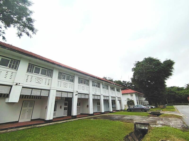 Old Birdcage Walk, Seletar / Yio Chu Kang, 1,000 sqft, Office For Rent, by Siyo Jun Jie Andrew, 60124743 - Exterior - CommercialGuru.com.sg
