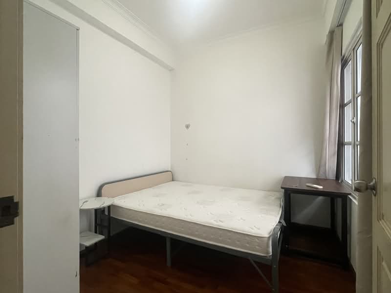 Burgundy Hill, Burgundy Rise, Dairy Farm / Bukit Panjang / Choa Chu Kang, Room Rental, 269 sqft, Semi-Detached House For Rent, by Leo Wu, 60124745 - L1 Common Bedroom 2 - PropertyGuru.com.sg
