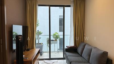 For Sale - iSuites @ Palm