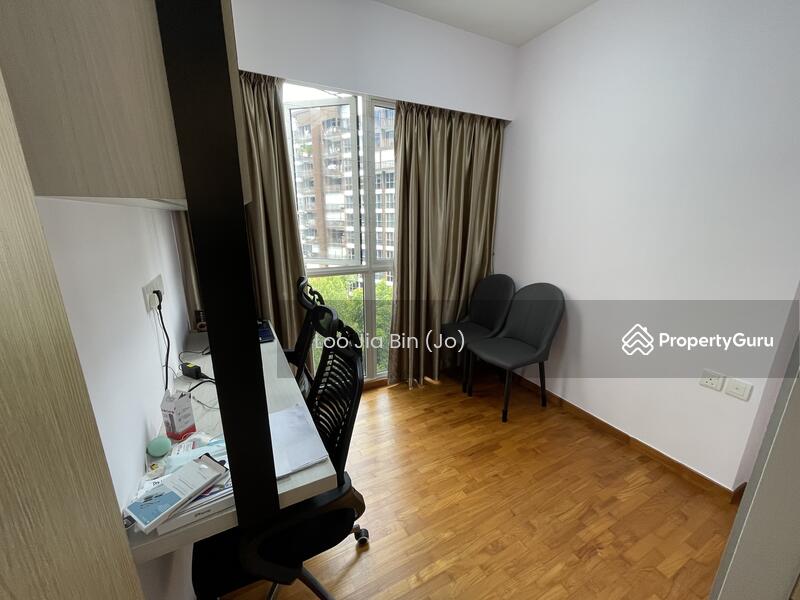 Common room 2
