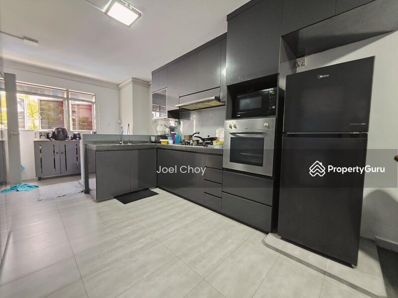3rm type kitchen