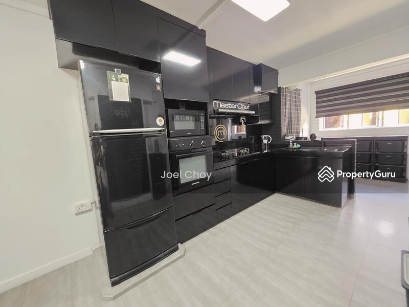 4rm type kitchen