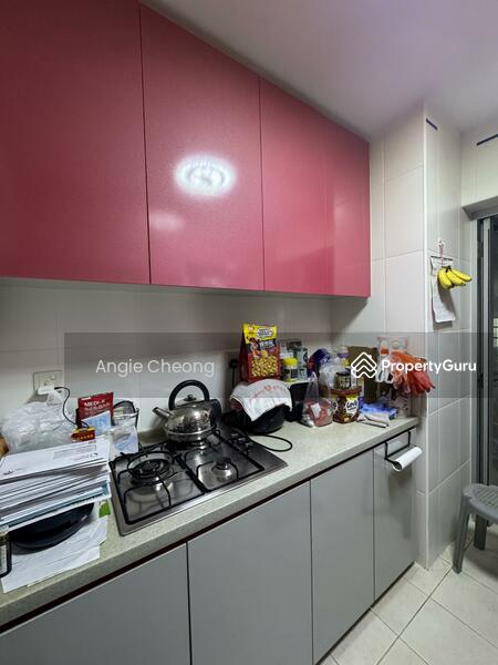 For Sale - 494E Tampines Street 43