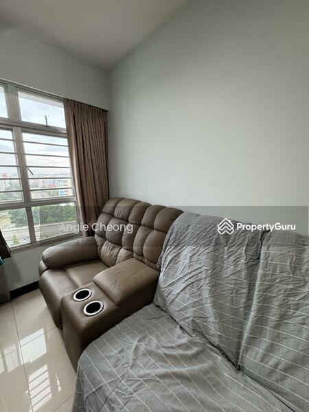 For Sale - 494E Tampines Street 43