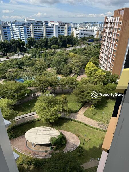 For Sale - 494E Tampines Street 43