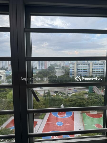 For Sale - 494E Tampines Street 43