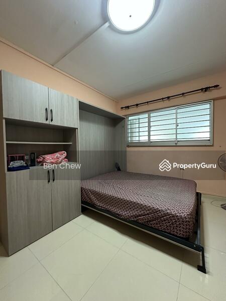 For Rent - 529 Hougang Avenue 6