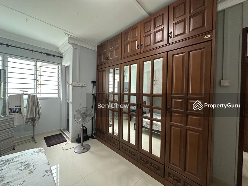 For Rent - 529 Hougang Avenue 6