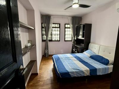 For Sale - 658C Jurong West Street 65