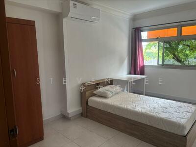 For Rent - 7 Commonwealth Avenue