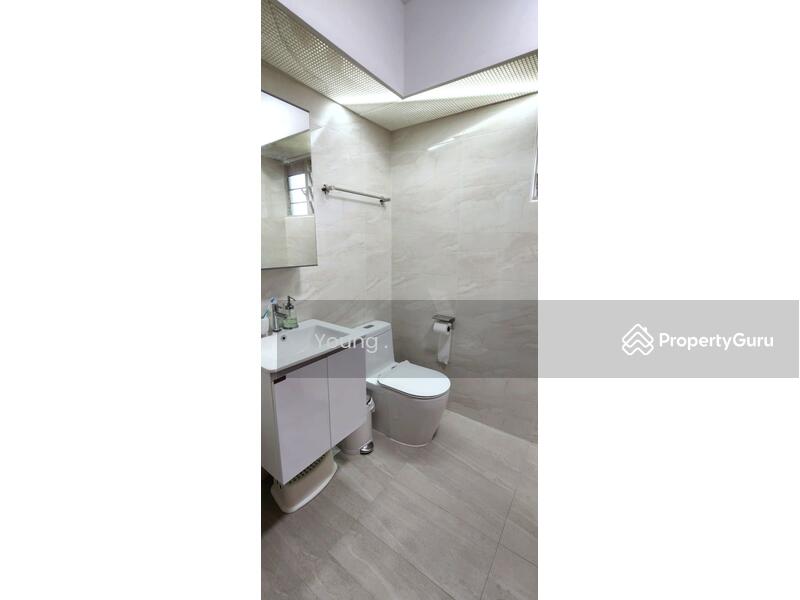 For Rent - 127C Kim Tian Road