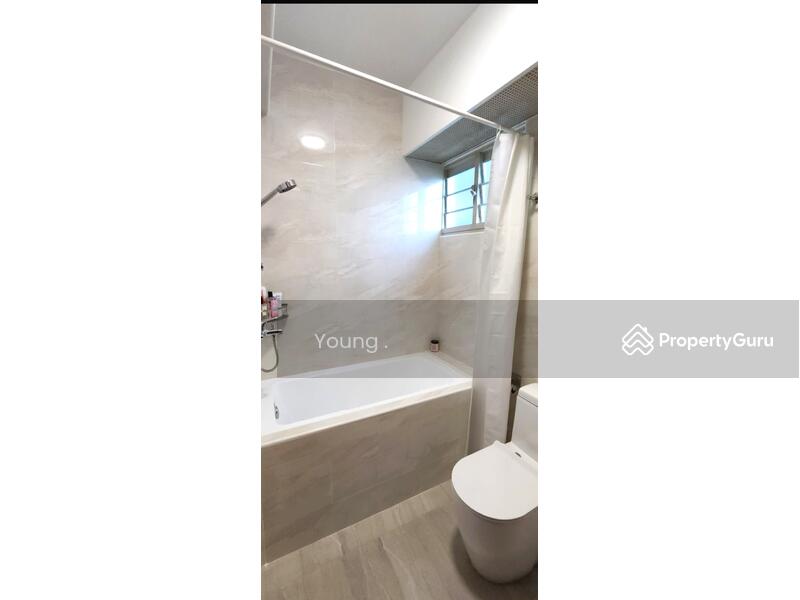 For Rent - 127C Kim Tian Road